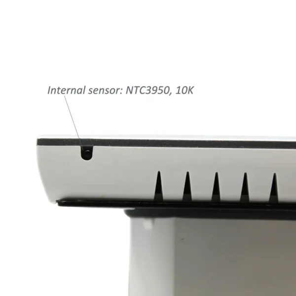 Modulating Fan, 0-10V, 95~240VAC, ABS Plastic - view 5