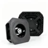 Module Bracket, K3G250-RE07-07, 230V, 1.4A, 170W - view 2