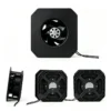 Module Bracket, K3G250-RE07-07, 230V, 1.4A, 170W - view 3