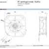 Module Bracket, K3G250-RE07-07, 230V, 1.4A, 170W - view 4
