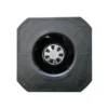 Module Bracket, K3G250-RF51-10, 230V, 1.35A, 170W - view 2