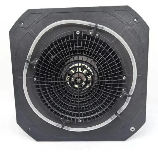 Module Bracket, K3G250-RF51-10, 240V, 1.35A, 170W - view 2