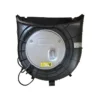 Module Bracket, K3G250-RZ27-10, 230V, 0.65A, 75/41W - view 3