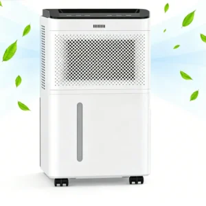 Moisture Household Room Dehumidifiers, WETWELLS, MCH-740B