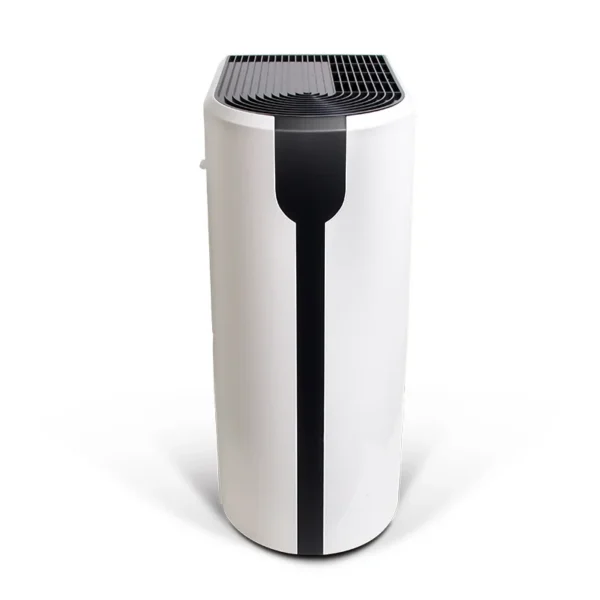 Moisture Removal Dehumidifier, 20l, 220, 42 - view 3