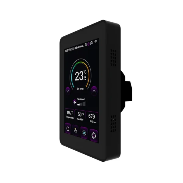 Monitoring Smart Air Conditioner, 0-10V, CO2, FCU - view 4