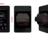Monitoring Smart Air Conditioner, 0-10V, CO2, FCU - view 5
