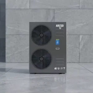 Monobloc Heat Pump, AIROSD, 30KW, R32, ERP