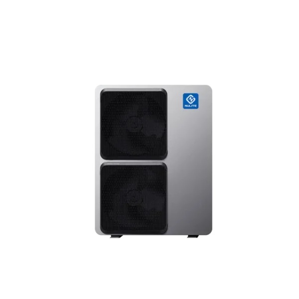 Monobloc Heat Pump, Inverter, NL-FLM80-300II/R32