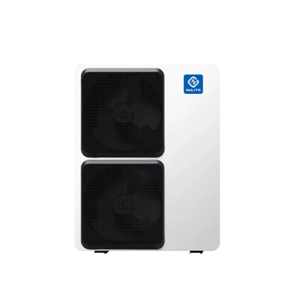 Monobloc Heat Pump, Inverter, NL-FLM80-300II/R32 - view 4