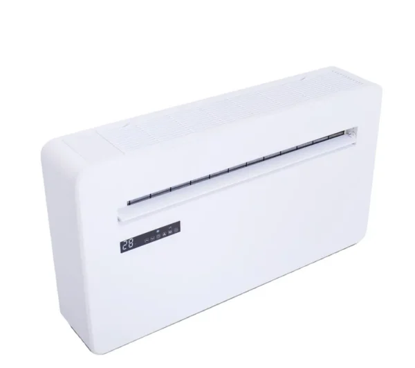 Monoblock Air Conditioner, 110V/220V, USA, R32 - view 6