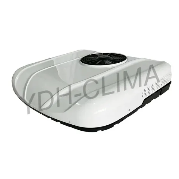 Monoblock Air Conditioner, YDH, CLIMA, 12V, 2700W - view 2