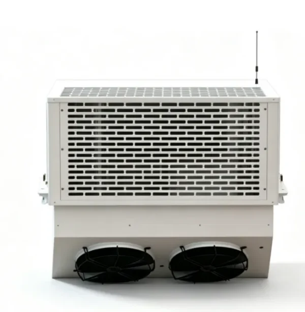 Monoblock Cold Room Unit, 2HP