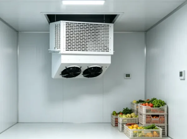 Monoblock Cold Room Unit, 2HP - view 2