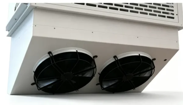 Monoblock Cold Room Unit, 2HP - view 3