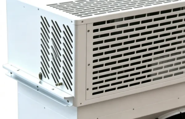 Monoblock Cold Room Unit, 2HP - view 4