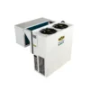 Monoblock Refrigeration Condensing Evaporator, Wall, R404A