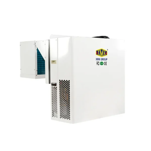 Monoblock Refrigeration Condensing Evaporator, Wall, R404A - view 2