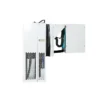 Monoblock Refrigeration Condensing Evaporator, Wall, R404A - view 3