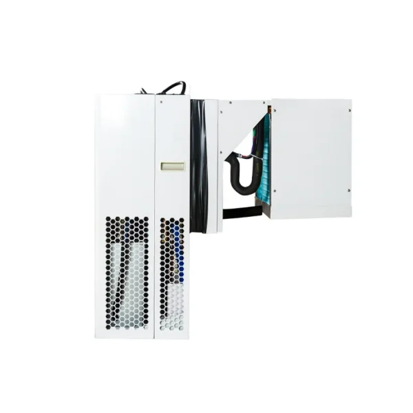 Monoblock Refrigeration Condensing Evaporator, Wall, R404A - view 3