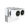 Monoblock Refrigeration Condensing Evaporator, Wall, R404A - view 4