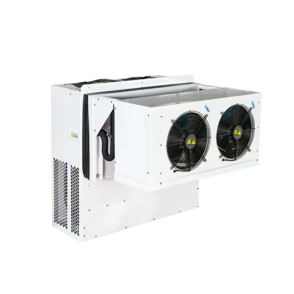Monoblock Refrigeration Condensing Evaporator, Wall, R404A - view 4