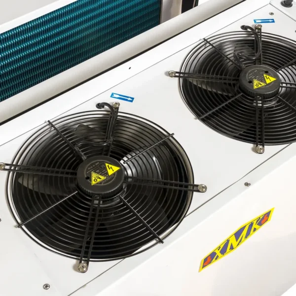 Monoblock Refrigeration Condensing Evaporator, Wall, R404A - view 6