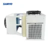 Monoblock Refrigeration Unit, 110V, customization