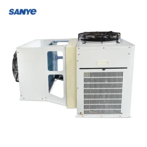 Monoblock Refrigeration Unit, 110V, customization