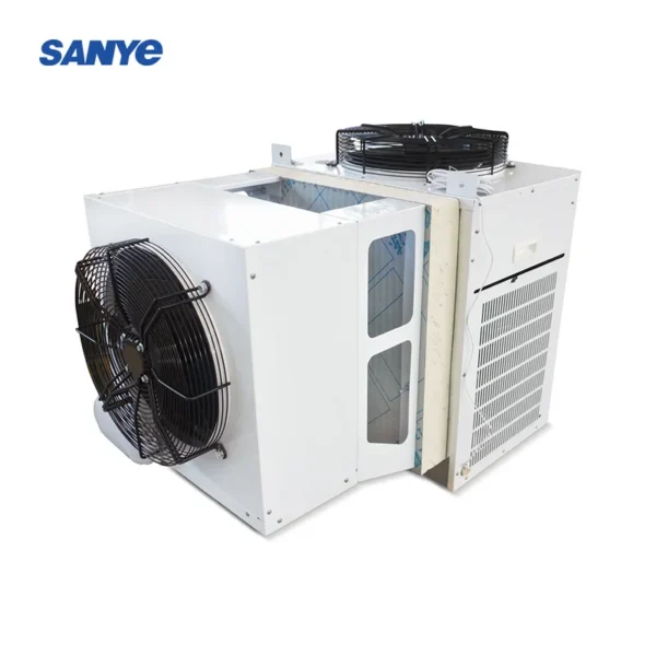 Monoblock Refrigeration Unit, 110V, customization - view 2