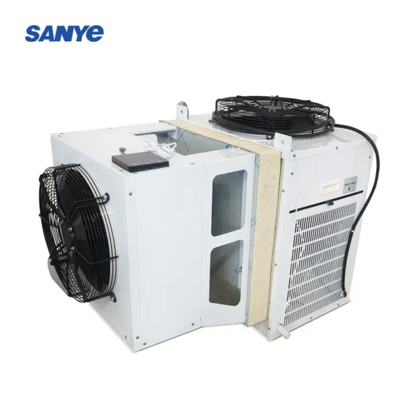 Monoblock Refrigeration Unit, 110V, customization - view 4