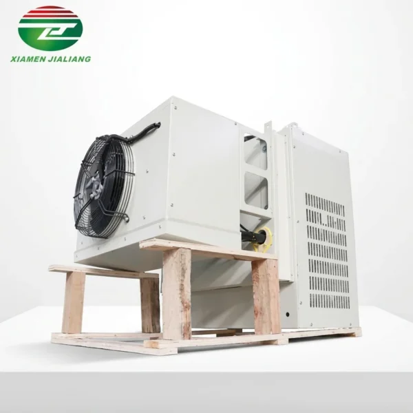 Monoblock Refrigeration Unit, Wall, 1HP - view 4