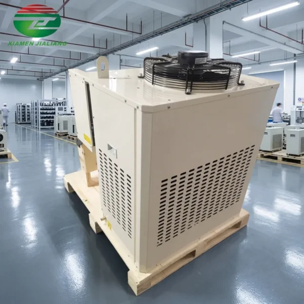 Monoblock Refrigeration Unit, Wall, 1HP - view 6