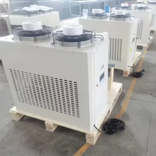 Monoblock Unit - view 3