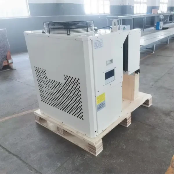 Monoblock Unit - view 4