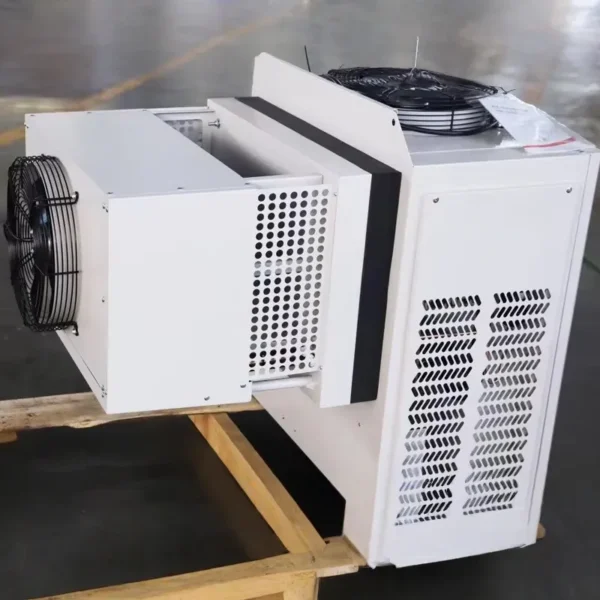 Monoblock Unit - view 5