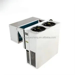 Monoblock Unit, 20C, 8C