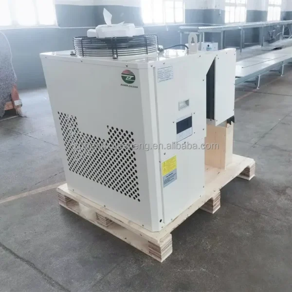 Monoblock Unit, 20C, 8C - view 3