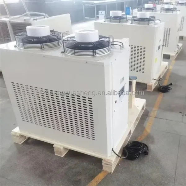 Monoblock Unit, 20C, 8C - view 4