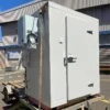 Monoblock Unit, 220(380)V, R404A