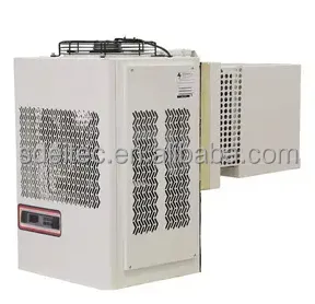 Monoblock Unit, 220(380)V, R404A - view 2