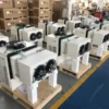 Monoblock Unit, 220(380)V, R404A - view 3