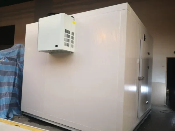 Monoblock Unit, 220(380)V, R404A - view 4