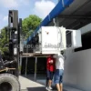 Monoblock Unit, 220(380)V, R404A - view 5