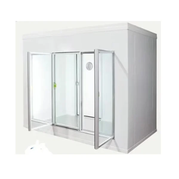 Monoblock Unit, 380 V, 500 W - view 5