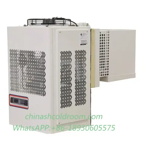 Monoblock Unit, 900-6000, 1 - view 3