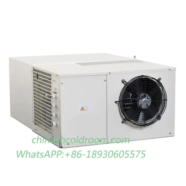 Monoblock Unit, 900-6000, 1 - view 4