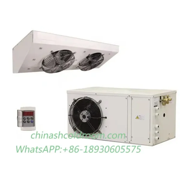 Monoblock Unit, 900-6000, 1 - view 5