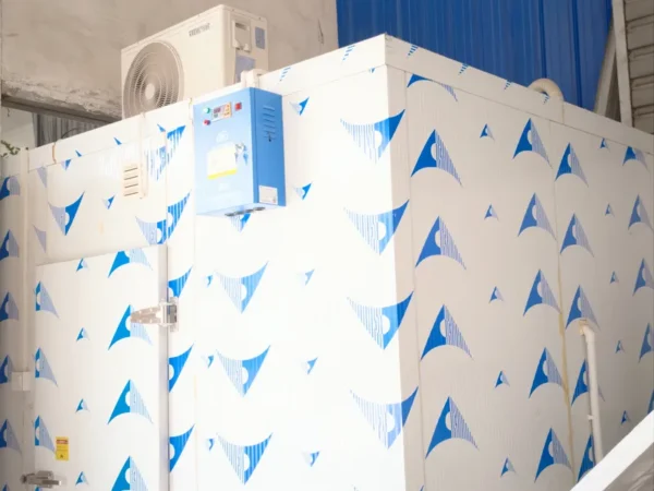 Monoblock Unit, AC 220V~240V, > 1000W - view 3
