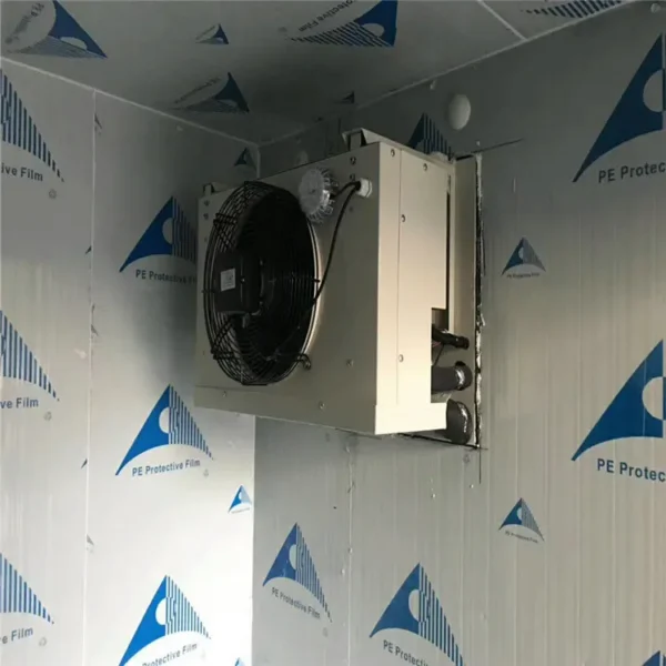 Monoblock Unit, Ceiling, Wall - view 4